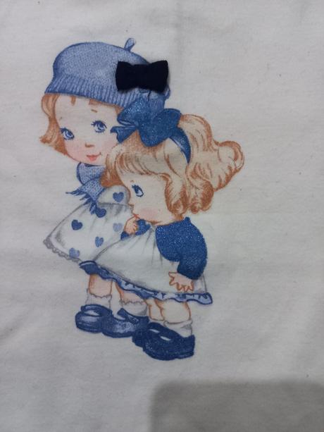 Tričko idexe 68, idexe,68