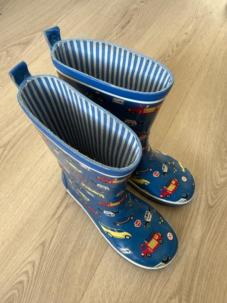 Gumaky tchibo 32/33, tcm,32