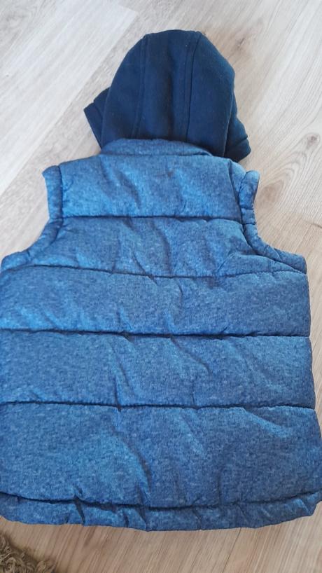Vesta-zimná, f&f,80