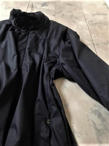 Kvalitná prechodná bunda, xxl