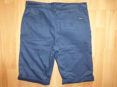 Kraťase h&m, h&m,164