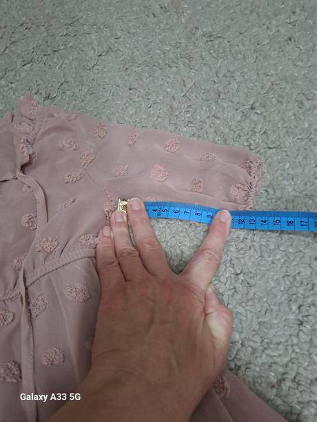 Šaty mama xl a dcéra č.92, xl