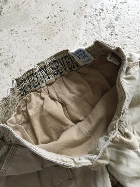 Futrovabe nohavice, american eagle,92