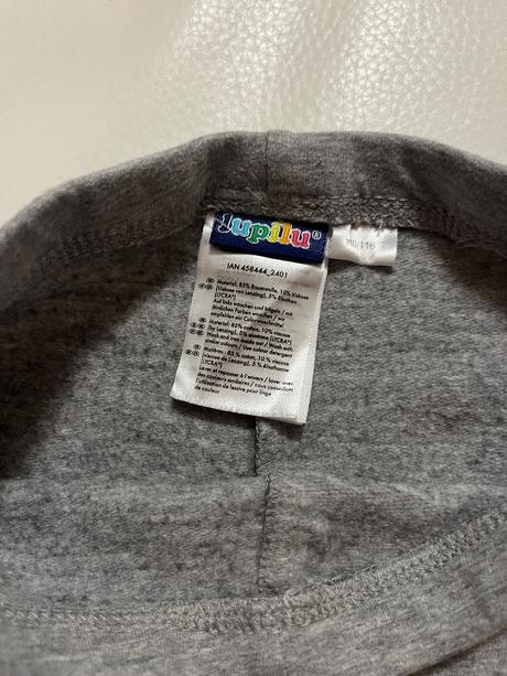 Termoleginy s jednorozcom lupilu, lupilu,110