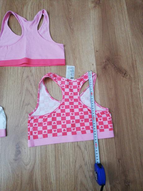 Podprsenka s6608, h&m,170