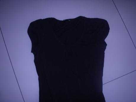 Málo nosene, h&m,xs