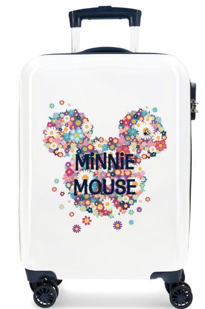 Abs cestovný kufor disney minnie, joumma bags