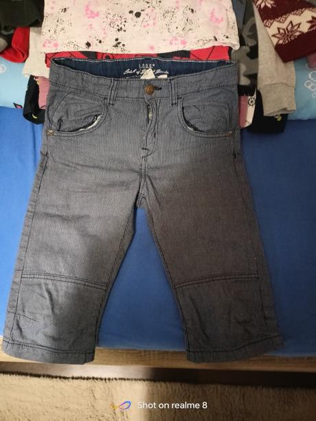 Kraťasy, reserved,128