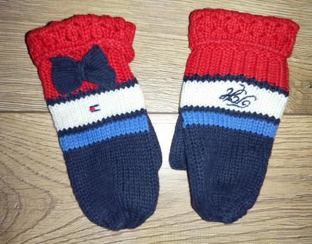 Rukavice tommy hilfiger, tommy hilfiger,104