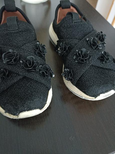 Tenisky, zara,28
