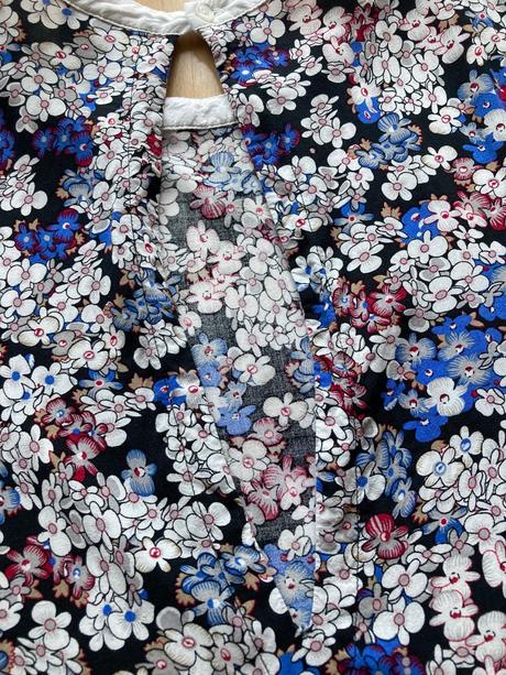 Letné šaty zn.chiara forthi, 36