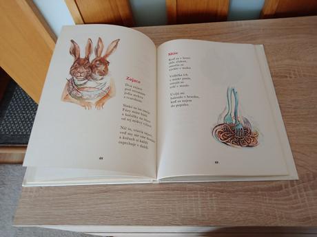 Kniha-mam básničku na jazýčku, 