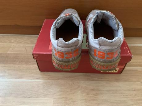 Pánske topánky mustang, mustang,41