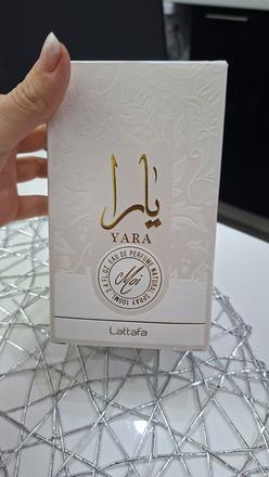 Lattafa yara, 