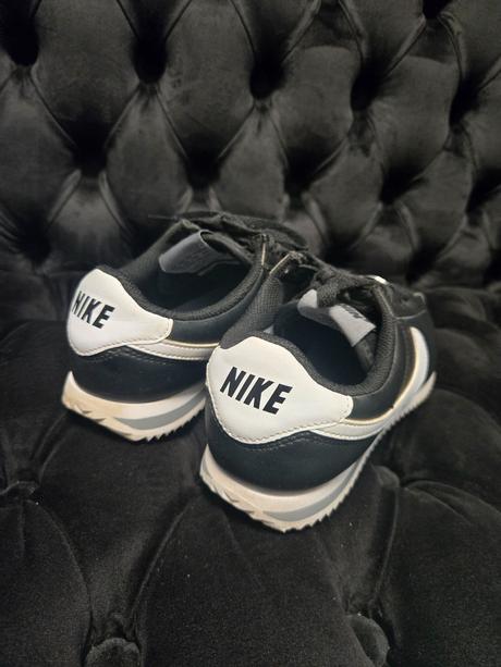 Nike tenisky, nike,35