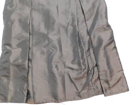 Pekna spolocenska sukna, lindex,40