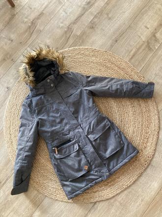 Authority bunda, authority,m