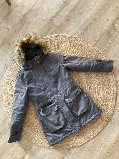 Authority bunda, authority,m