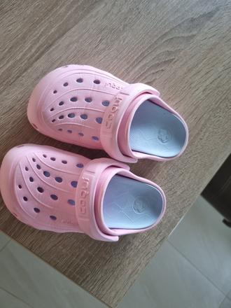 Croksy  vel. 28/29, coqui,28