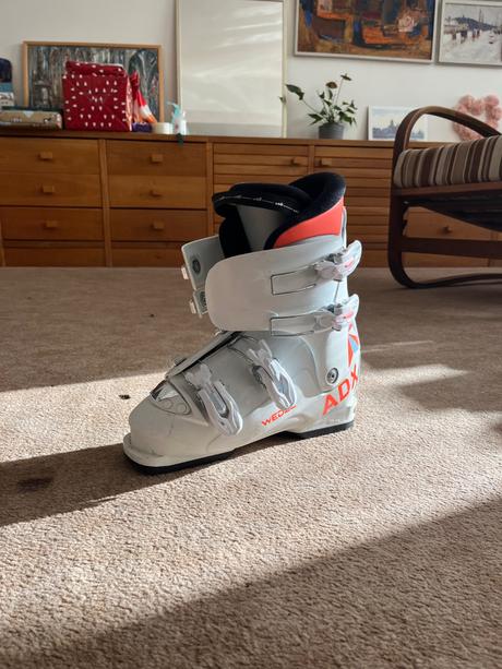 Detské lyžiarky wedze - decathlon, wedze,24