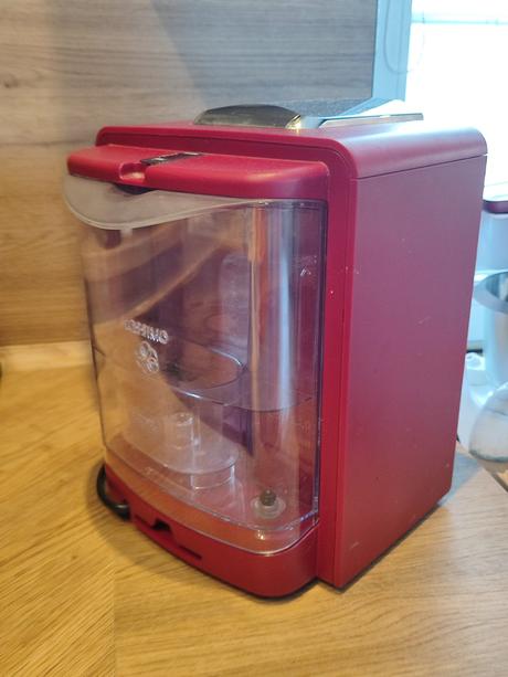 Bosch tassimo, bosch