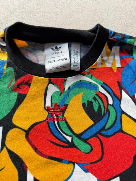 Súprava tričko a legíny, adidas,152