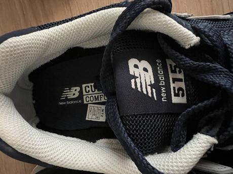 Tenisky 36,5, new balance,36 / 37