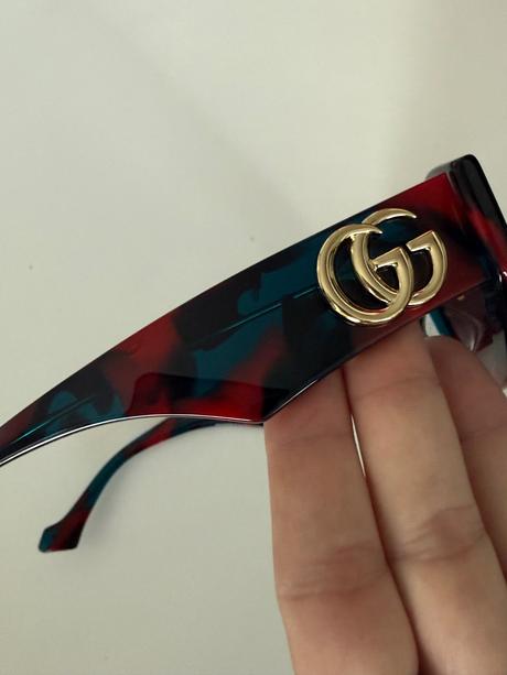 Slnečné okuliare gucci, gucci