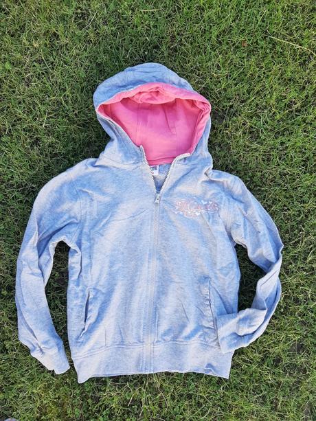 Zľava. mikina kids velk. 140., kids,140