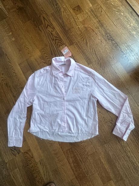 Bluzka kosela, armani,m / s