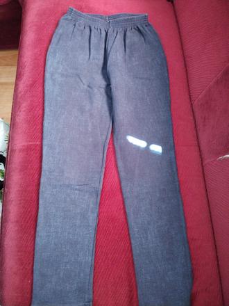 Tmavomodre teple leginy, 164