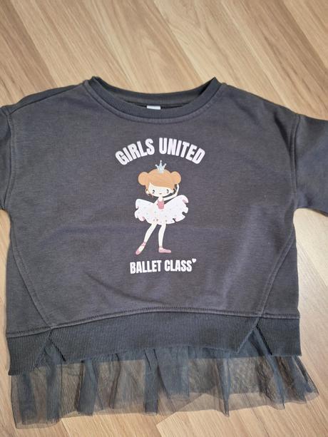 Mikina, dopodopo,128