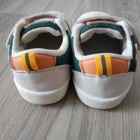 Detské topánočky, baby,19