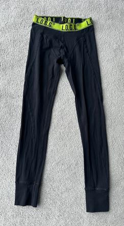 Spodné nohavice, h&m,140