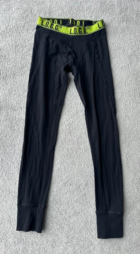 Spodné nohavice, h&m,140