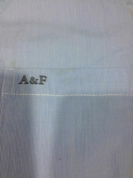 Kosela, abercrombie&fitch,l