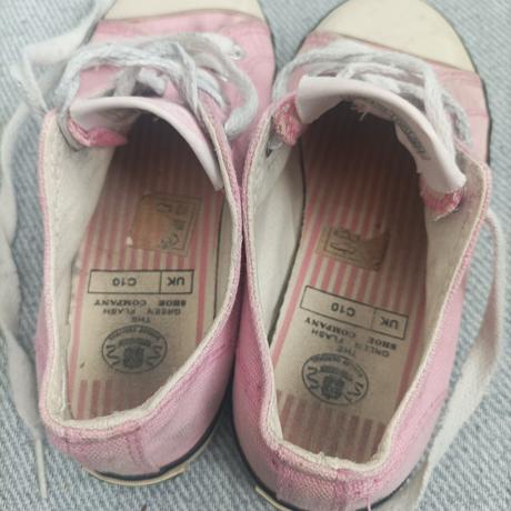 Tenisky/plátenky dunlop 28, dunlop,28