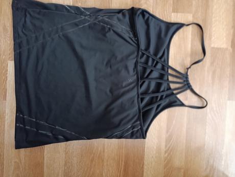 Športové tielko, h&m,36