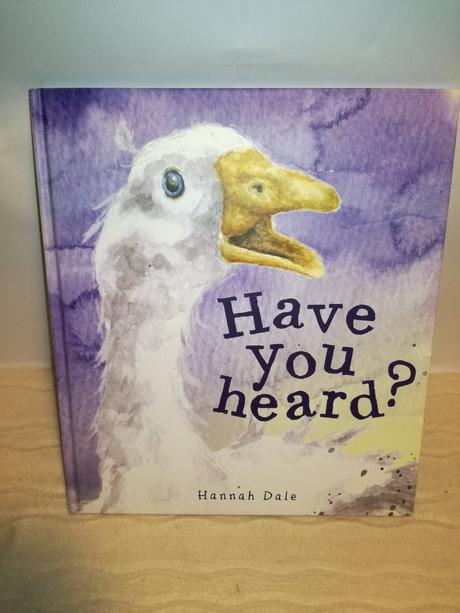 Hannah dale have you heard nsp21, 