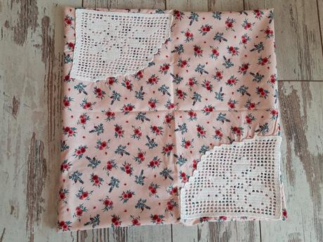 Obliečky na vankúše, 