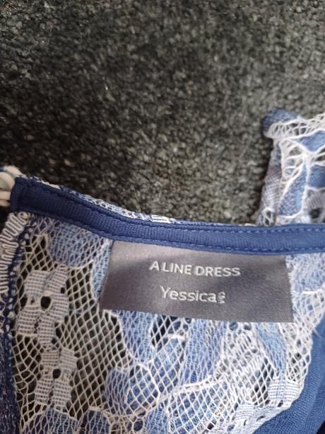 Saty c&a v.36, c&a,36