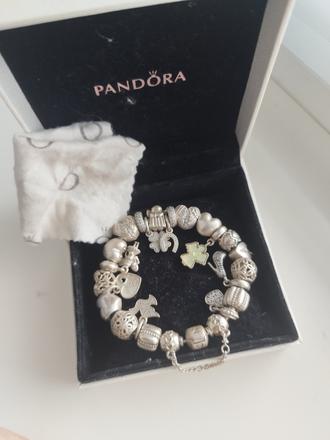 Pandora originál, pandora