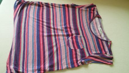 Tenke tricko, f&f,134