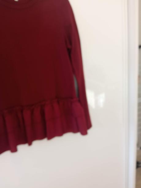 Tričko, river island,36