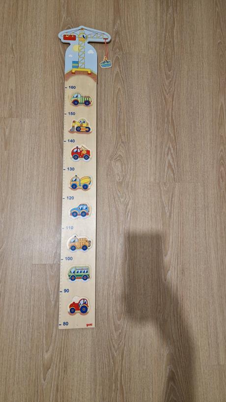 Meter do detskej izby, 