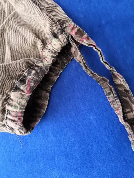 Cool mencester haremky, zn. desigual, velkost 34, desigual,34