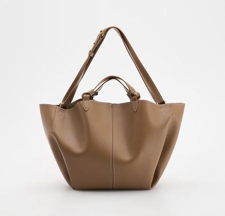 Shopper kabelka reserved, reserved