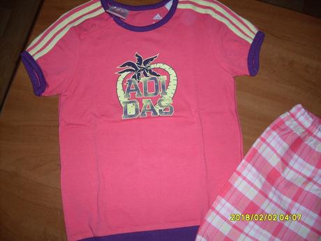 Suprava s2706, adidas,104