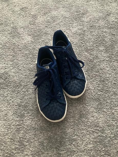 Tenisky zn. adidas, adidas,30