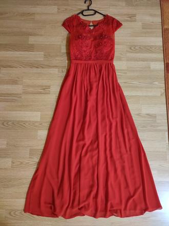 Slávnostné šaty m, m